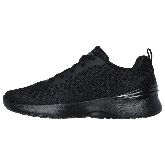 Skechers 3d Print Mesh Lace-Up W/ Memory Foam Skechers 3d Print Mesh Lace-Up W/ Memory Foam